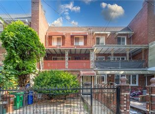 565 E 81st St, Brooklyn, NY 11236