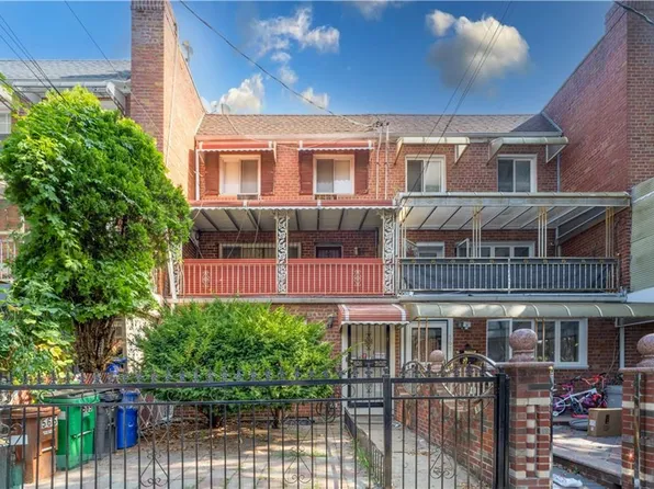 565 E 81st St, Brooklyn, NY 11236