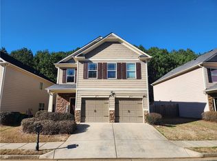 317 Alcovy Way, Woodstock, GA 30188