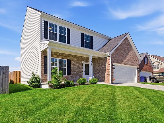 2nd image of 2727 Kearney Creek Ln