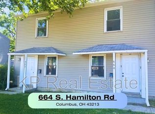 664 S Hamilton Rd, Columbus, OH 43213