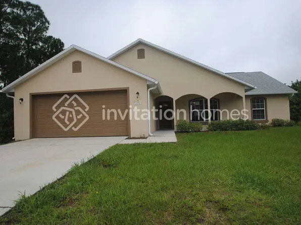 3060 Eldron Blvd SE, Palm Bay, FL 32909