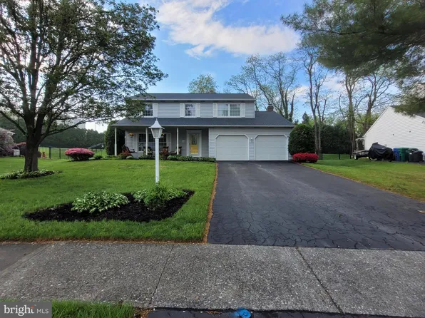609 Lancaster Ave, Harrisburg, PA 17112