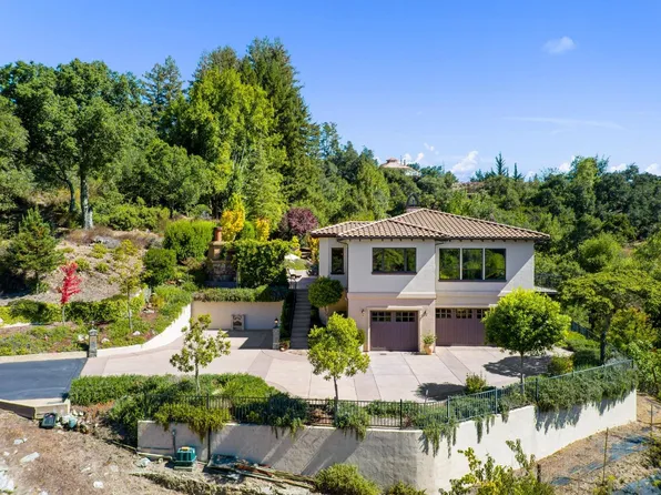 1891 Weston Rd, Scotts Valley, CA 95066