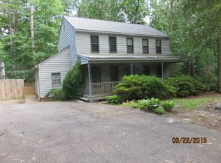 13621 Hunts Bridge Rd, Midlothian, VA 23112