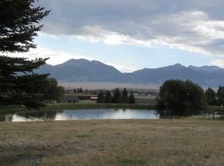 LOT 63 Valley Garden Golf Vlg, Ennis, MT 59729