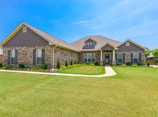709 Sugar Bend Cir SW, Madison, AL 35756