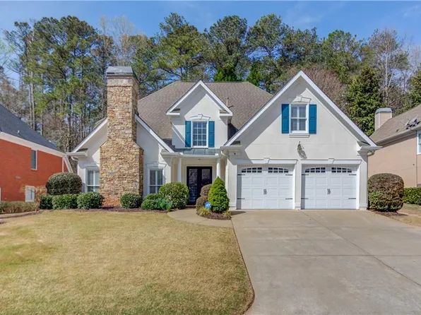 2609 Peterboro Row, Marietta, GA 30062