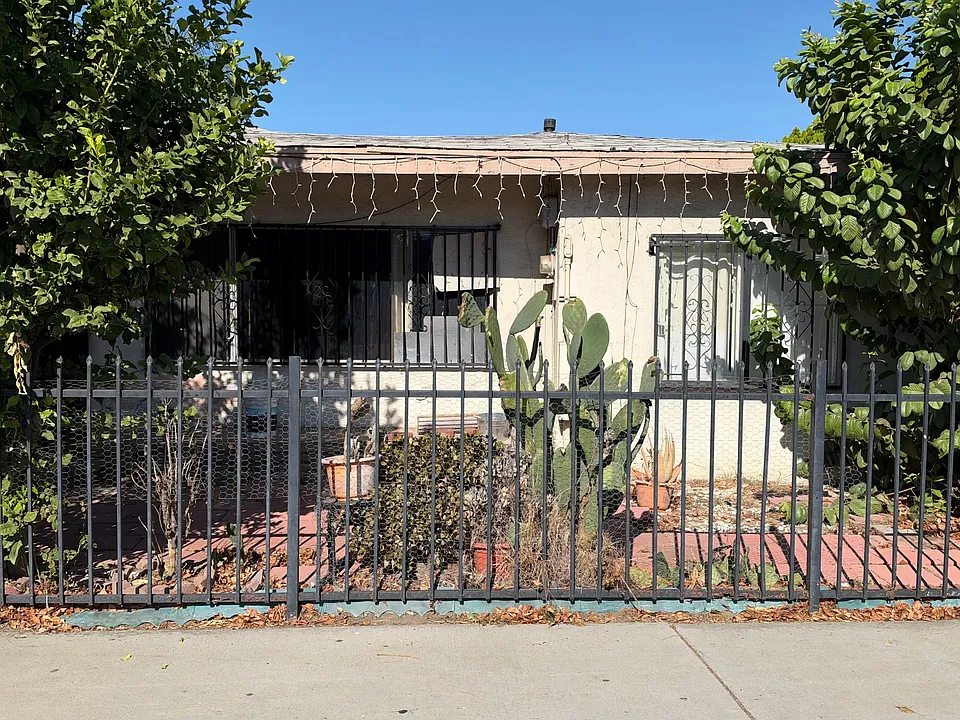 6459 Florence Ave #A