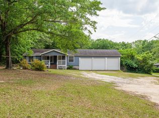 1084 Bennock Mill Rd, Augusta, GA 30906