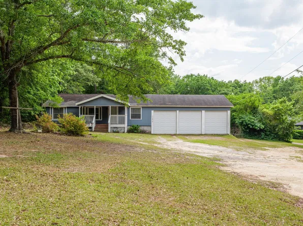 1084 Bennock Mill Road, Augusta, GA