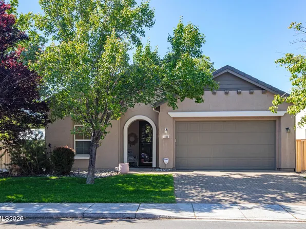 390 Manciano Way, Reno, NV 89521