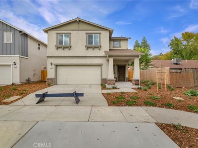 2990 Morseman Ave, Chico, CA, 95973