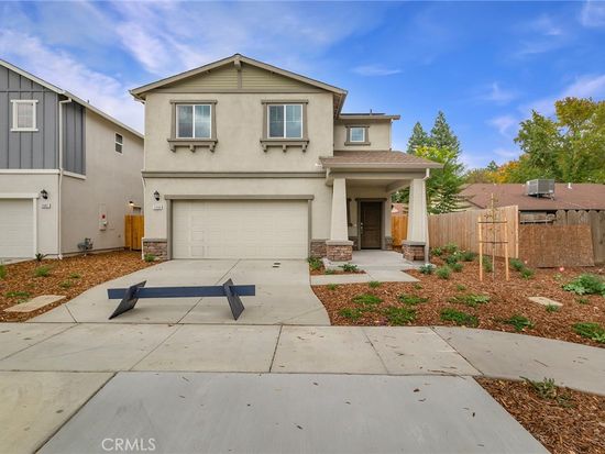 2990 Morseman Ave, Chico, CA 95973