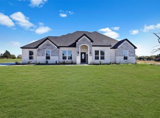 284 Private Road 7413, Wills Pt, TX 75169