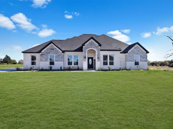284 Private Road 7413, Wills Pt, TX 75169