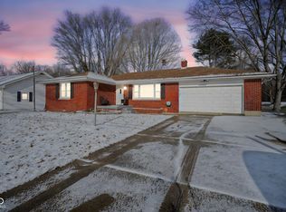 2618 W 25th St, Anderson, IN