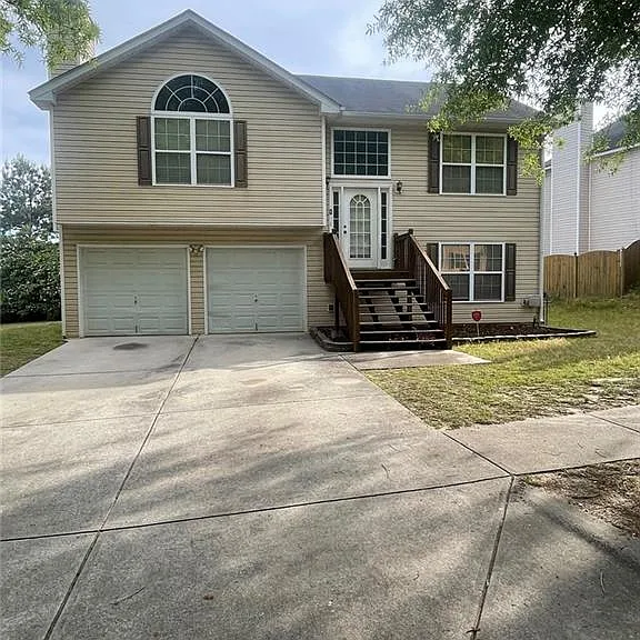 5160 Bridle Point Pkwy SW — Photo 1