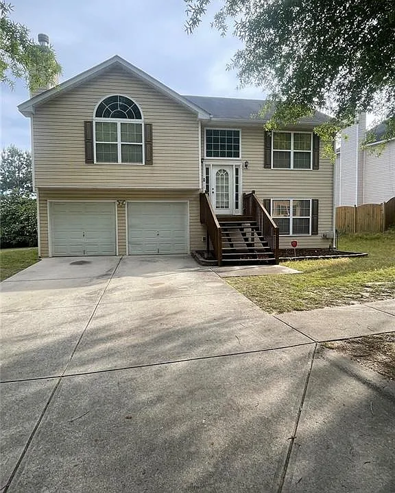 5160 Bridle Point Pkwy SW