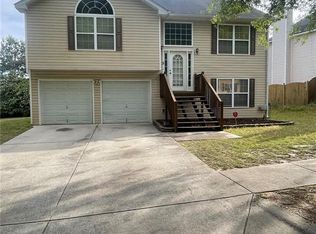 5160 Bridle Point Pkwy SW, Snellville, GA 30039