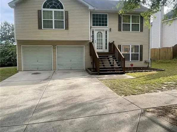 5160 Bridle Point Pkwy SW, Snellville, GA 30039