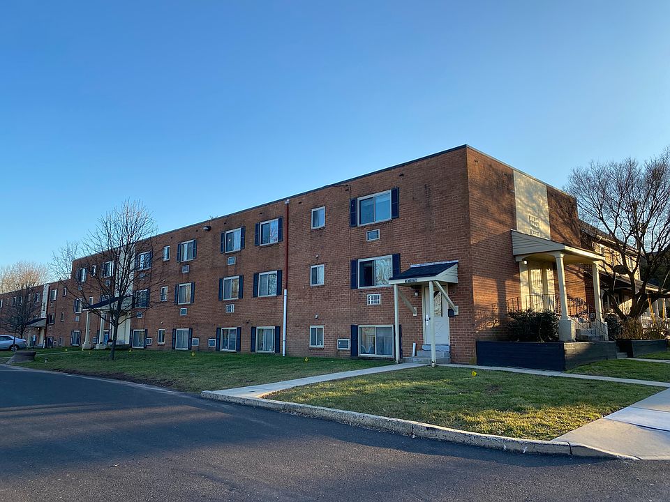 Meadowbrook Apartment Rentals Hatfield, PA Zillow