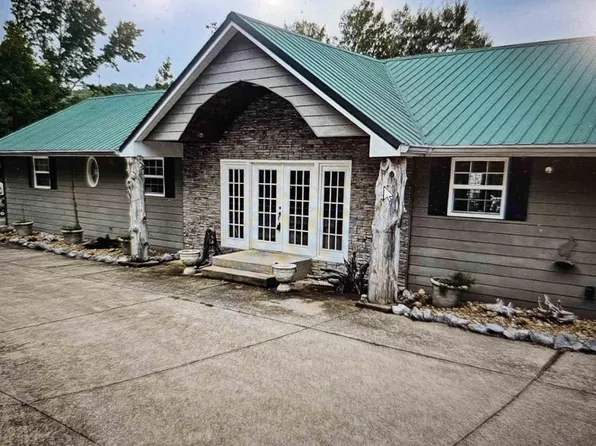 470A Oak Ridge Rd, Cadiz, KY 42211