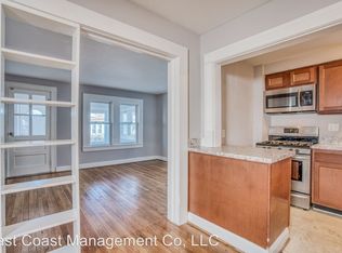 214 Center St, Baltimore, MD 21222