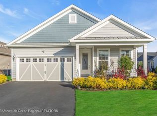 7 Harvest Ridge Rd, Howell, NJ 07731