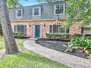 6415 Darby Way, Spring, TX 77389