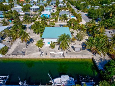 29676 Ranger Ave, Big Pine Key, FL, 33043