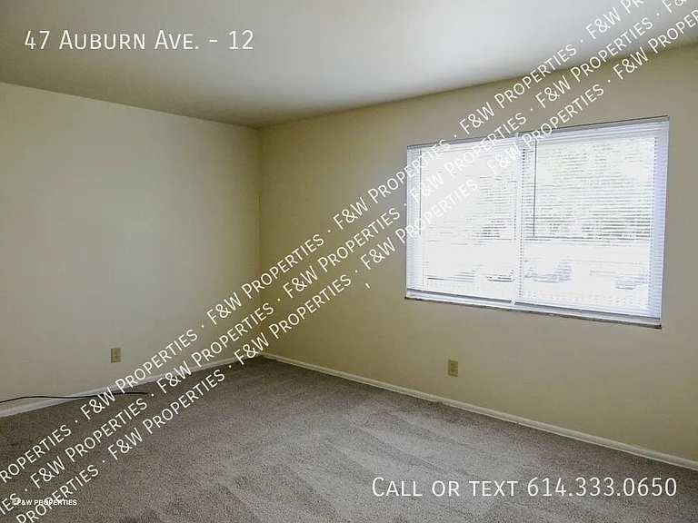47 Auburn Ave #12 — Photo 6