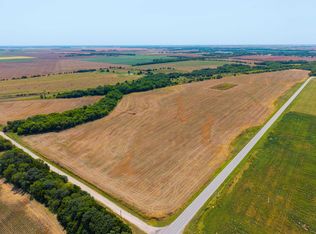 0 W 160th St S, Caldwell, KS 67022