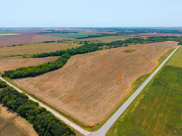 0 W 160th St S, Caldwell, KS 67022