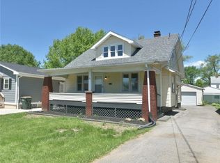 86 Erskine Ave, Youngstown, OH 44512