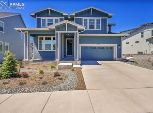 10328 Sharon Springs Dr, Colorado Springs, CO 80924