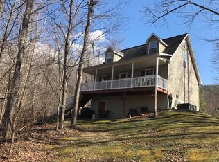 3955 S Buffalo Rd, Lexington, VA 24450