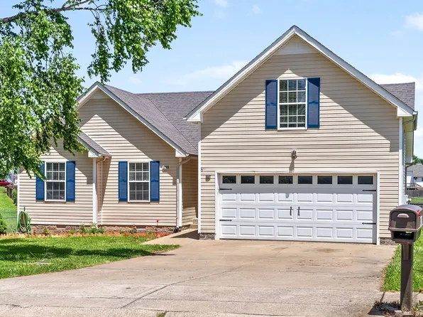 3785 Tamera Ln, Clarksville, TN 37042