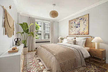 305 West 52nd Street