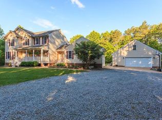 15648 Country Pines Ln, Montpelier, VA 23192