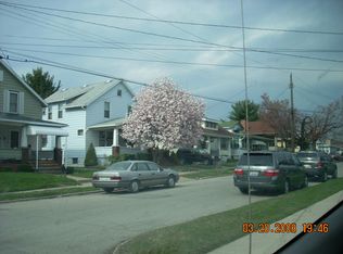 1003 Winslow Ave, New Castle, PA