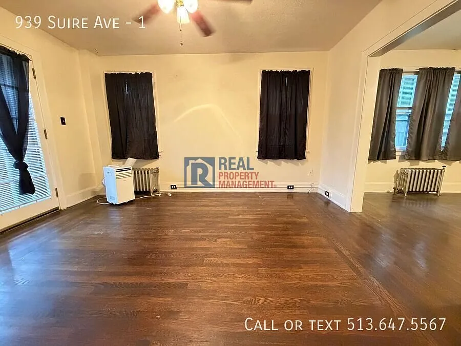 Charming 1-Bedroom Home In West Price Hill Move In Special — Photo 4