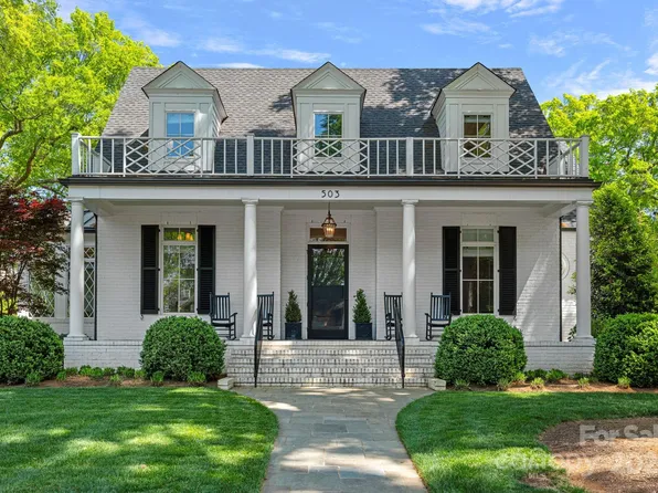 503 Walnut St, Davidson, NC 28036