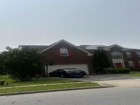 Property Side View