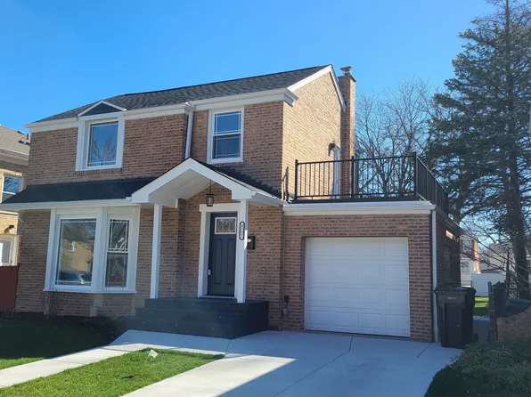 4137 N Plainfield Ave, Chicago, IL 60634
