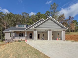 816 Armada Way, West Union, SC 29696