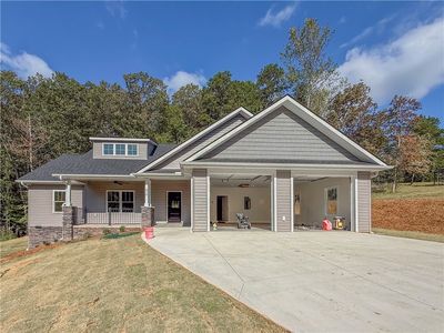 816 Armada Way, West Union, SC, 29696