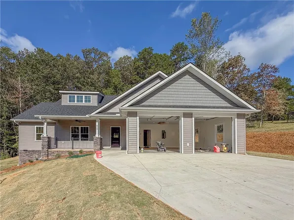 816 Armada Way, West Union, SC 29696