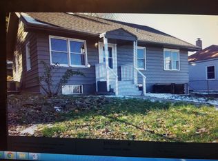 6006 S 33rd Ave, Omaha, NE 68107