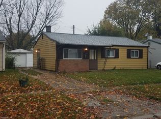 2044 Alanson St, Westland, MI 48186